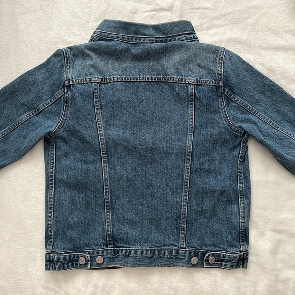 Gap denim jacket - Picture 3 of 3